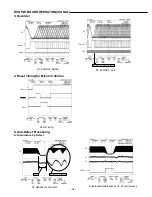 Предварительный просмотр 12 страницы Sanyo DC-DV610KR Service Manual