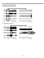 Предварительный просмотр 15 страницы Sanyo DC-DV610KR Service Manual