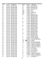 Предварительный просмотр 44 страницы Sanyo DC-DV610KR Service Manual