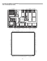 Предварительный просмотр 59 страницы Sanyo DC-DV610KR Service Manual