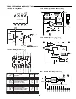 Предварительный просмотр 64 страницы Sanyo DC-DV610KR Service Manual