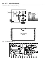 Предварительный просмотр 65 страницы Sanyo DC-DV610KR Service Manual