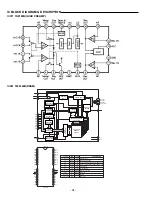 Предварительный просмотр 67 страницы Sanyo DC-DV610KR Service Manual