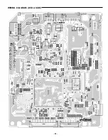 Предварительный просмотр 84 страницы Sanyo DC-DV610KR Service Manual