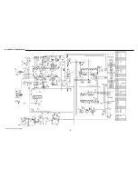 Предварительный просмотр 94 страницы Sanyo DC-DV610KR Service Manual