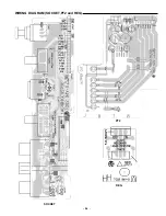 Предварительный просмотр 97 страницы Sanyo DC-DV610KR Service Manual