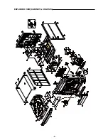 Предварительный просмотр 4 страницы Sanyo DC-E200/AU Service Manual