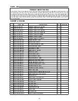 Предварительный просмотр 6 страницы Sanyo DC-E200/AU Service Manual