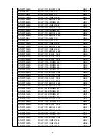 Предварительный просмотр 11 страницы Sanyo DC-E200/AU Service Manual