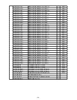 Предварительный просмотр 13 страницы Sanyo DC-E200/AU Service Manual