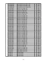 Предварительный просмотр 15 страницы Sanyo DC-E200/AU Service Manual