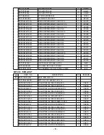 Предварительный просмотр 16 страницы Sanyo DC-E200/AU Service Manual