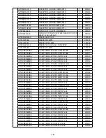 Предварительный просмотр 17 страницы Sanyo DC-E200/AU Service Manual