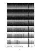 Предварительный просмотр 18 страницы Sanyo DC-E200/AU Service Manual