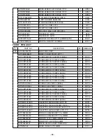 Предварительный просмотр 21 страницы Sanyo DC-E200/AU Service Manual