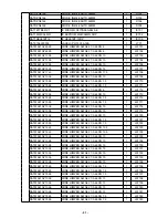 Предварительный просмотр 22 страницы Sanyo DC-E200/AU Service Manual