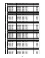 Предварительный просмотр 23 страницы Sanyo DC-E200/AU Service Manual