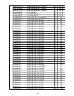 Предварительный просмотр 24 страницы Sanyo DC-E200/AU Service Manual