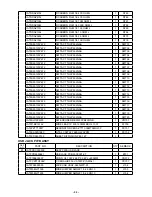 Предварительный просмотр 25 страницы Sanyo DC-E200/AU Service Manual