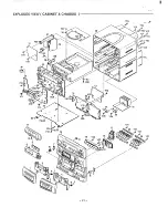 Предварительный просмотр 22 страницы Sanyo DC-F170 Service Manual