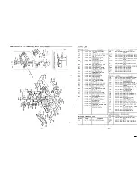 Предварительный просмотр 27 страницы Sanyo DC-F170 Service Manual