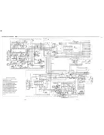 Предварительный просмотр 30 страницы Sanyo DC-F170 Service Manual