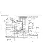 Предварительный просмотр 34 страницы Sanyo DC-F170 Service Manual