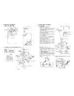 Предварительный просмотр 6 страницы Sanyo DC-F190 Service Manual