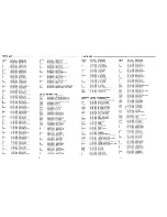 Предварительный просмотр 11 страницы Sanyo DC-F190 Service Manual