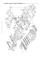 Предварительный просмотр 13 страницы Sanyo DC-F190 Service Manual