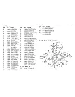 Предварительный просмотр 14 страницы Sanyo DC-F190 Service Manual