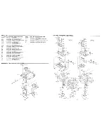 Предварительный просмотр 15 страницы Sanyo DC-F190 Service Manual