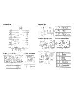 Предварительный просмотр 20 страницы Sanyo DC-F190 Service Manual