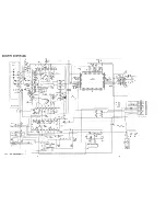 Предварительный просмотр 23 страницы Sanyo DC-F190 Service Manual