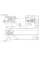 Предварительный просмотр 27 страницы Sanyo DC-F190 Service Manual