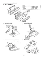 Предварительный просмотр 8 страницы Sanyo DC-F210 Service Manual