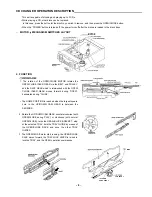 Preview for 6 page of Sanyo DC-F320 Service Manual