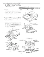 Preview for 7 page of Sanyo DC-F320 Service Manual