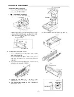 Preview for 8 page of Sanyo DC-F320 Service Manual