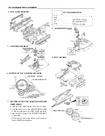 Preview for 9 page of Sanyo DC-F320 Service Manual