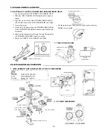 Preview for 10 page of Sanyo DC-F320 Service Manual