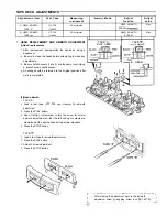 Preview for 14 page of Sanyo DC-F320 Service Manual