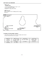 Preview for 15 page of Sanyo DC-F320 Service Manual