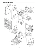 Preview for 16 page of Sanyo DC-F320 Service Manual