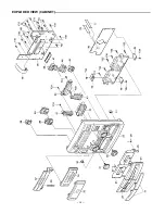 Preview for 17 page of Sanyo DC-F320 Service Manual