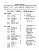 Preview for 18 page of Sanyo DC-F320 Service Manual