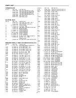 Preview for 19 page of Sanyo DC-F320 Service Manual