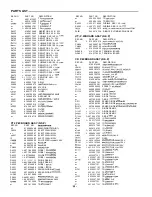 Preview for 21 page of Sanyo DC-F320 Service Manual