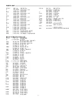 Preview for 23 page of Sanyo DC-F320 Service Manual