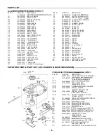 Preview for 25 page of Sanyo DC-F320 Service Manual